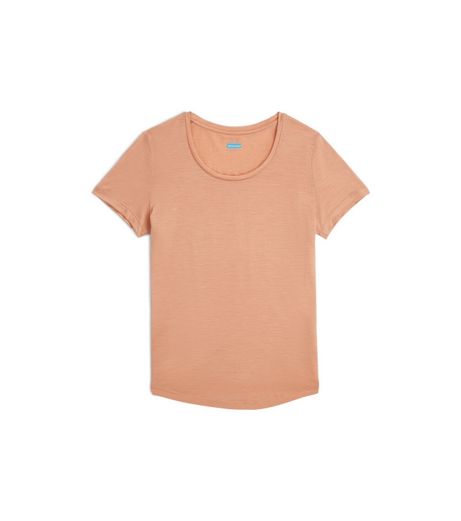 Icebreaker fleeces en truien IB0A56ZP marine bij Leerentveldvrijetijd.nl