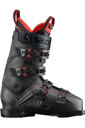 Salomon Salomon S/PRO 120 GW skischoen M Belluga/Red/Black