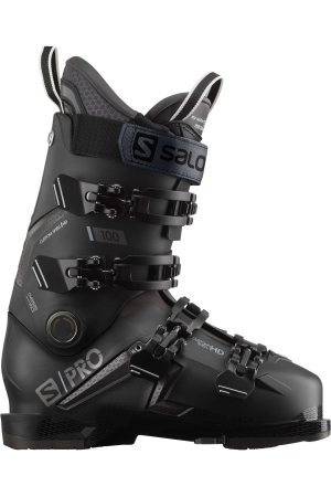 Salomon Salomon S/Pro 100 Gw Black/Belluga/DS