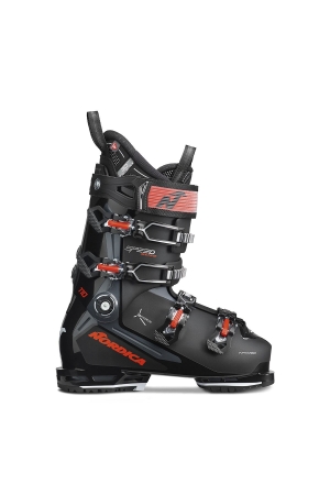 Nordica Nordica Speedmachine 3 110 GW black/anthracite