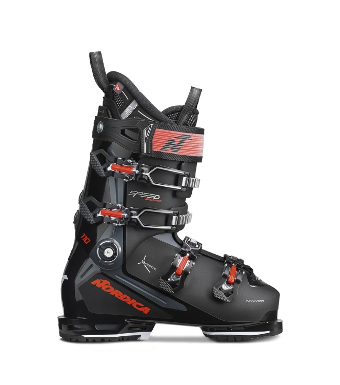 Nordica wintersport schoenen NB050G2200-7T1 licht grijs bij Leerentveldvrijetijd.nl