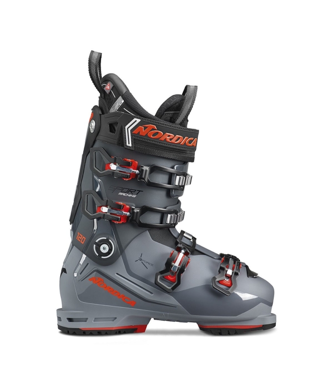 Nordica wintersport schoenen NB050T0400-M99  bij Leerentveldvrijetijd.nl