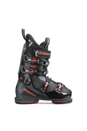 Nordica Nordica Sportmachine 3 100 (GW) black/grey/red