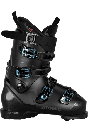 Atomic Atomic Hawx Prime 130 S Gw Black / Electric Blue.