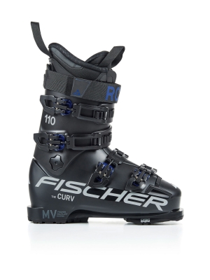 Fischer Fischer The Curv 110 Vac GW