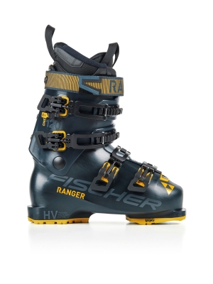 Fischer Fischer Ranger One 120 Vac GW