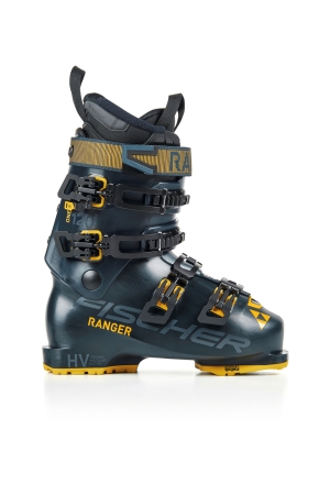 Fischer Fischer Ranger One 120 Vac GW Dark Blue/Dark Blue