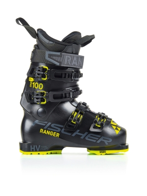 Fischer Fischer Ranger One 100 Vac GW