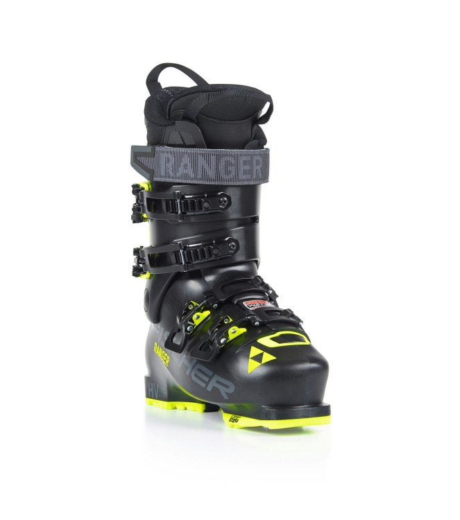 Fischer wintersport schoenen U14822 ecru bij Leerentveldvrijetijd.nl