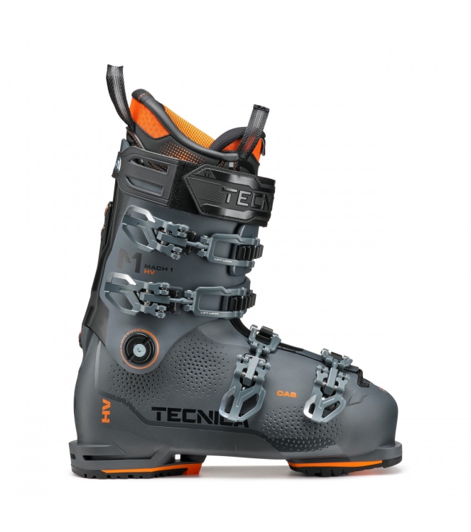 Tecnica wintersport schoenen TS10195DG0-900 lichtblauw bij Leerentveldvrijetijd.nl