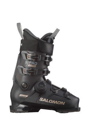 Salomon Salomon S/Pro Supra Boa 110 GW Bk/Bel
