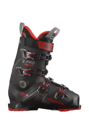 Salomon Salomon S/Pro HV 100 GW Bk/Red/Belu