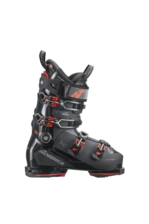 Nordica Nordica Speedmachine 3 130 (GW) black/anthracite/red