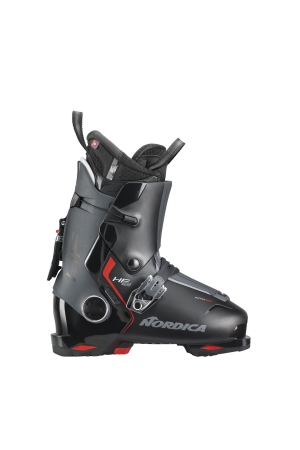 Nordica Nordica HF 110 (GW) black/red/anthracite