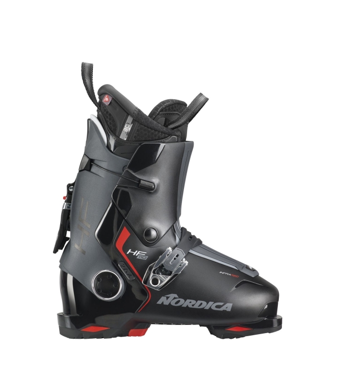 Nordica wintersport schoenen NB050K1200-3F1/ licht grijs bij Leerentveldvrijetijd.nl