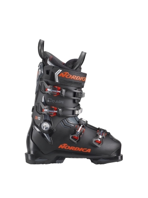 Nordica Nordica The Cruise 120 (GW)