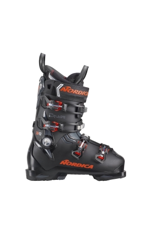 Nordica Nordica The Cruise 120 (GW) black/anthracite/red