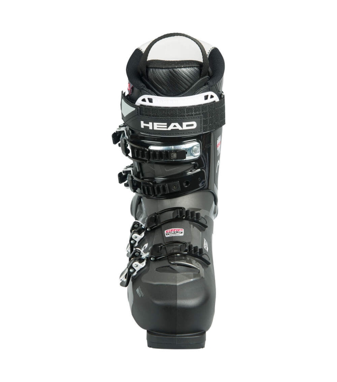 Head wintersport schoenen 603210 licht grijs bij Leerentveldvrijetijd.nl