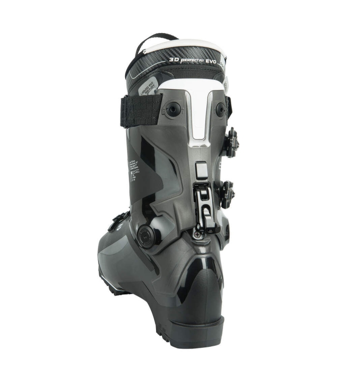 Head wintersport schoenen 603210 licht grijs bij Leerentveldvrijetijd.nl