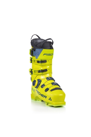 Fischer Fischer RC4 130 MV BOA VAC GW Yellow / Yellow