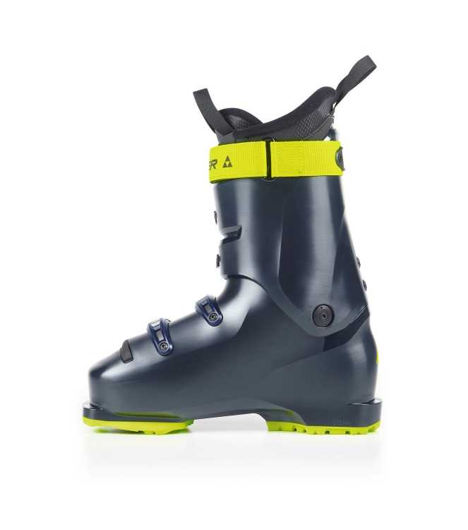 Fischer wintersport schoenen U21023V antraciet bij Leerentveldvrijetijd.nl