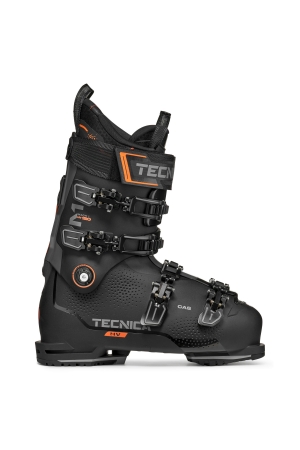 Tecnica Tecnica Mach1 HV 120 TD GW 606 black-orange