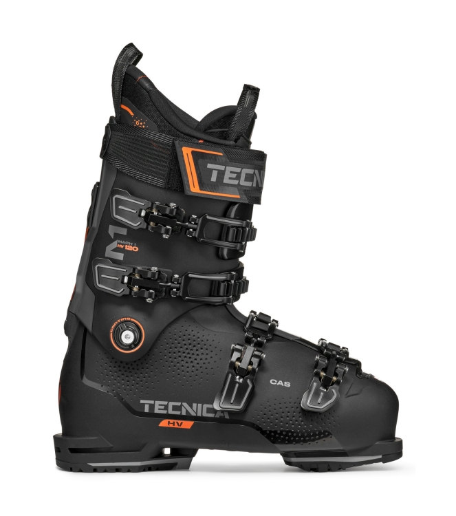 Tecnica wintersport schoenen TS10195CG2 beige bij Leerentveldvrijetijd.nl