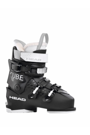 Head Head Cube 3 80 W skischoenen Black