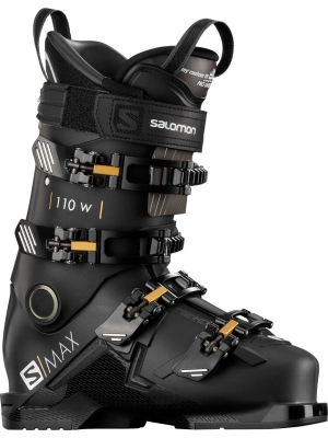 Salomon Salomon S/MAX 110 W skischoen