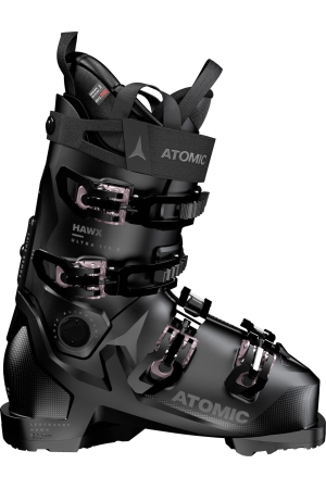 Atomic Atomic Hawx Ultra 115 S W Gw Black / Rose Gold