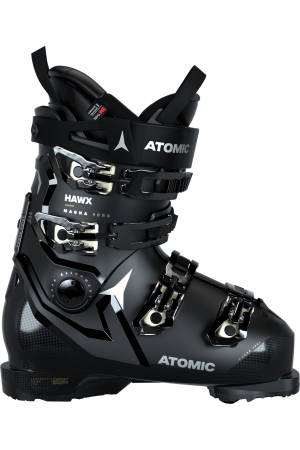 Atomic Atomic Hawx Magna 105 S W Gw Black / Gold