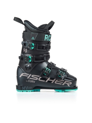 Fischer Fischer The Curv 95 VAC GW