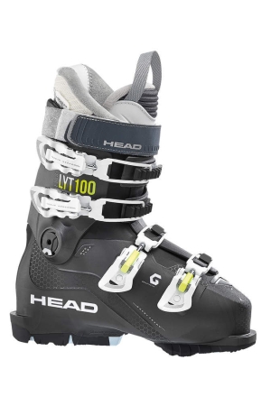 Head Head Edge Lyt 100 W GW anthracite