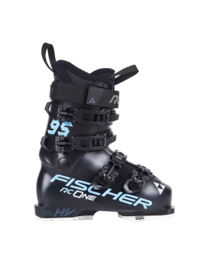 Fischer Fischer RC One 95 Vacuum X skischoenen