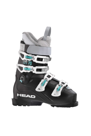 Head Head Edge Lyt 70 W skischoenen Black/Anthracite