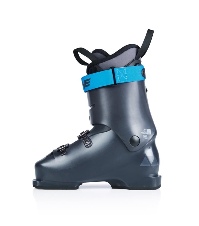 Fischer wintersport schoenen U15721 lichtblauw bij Leerentveldvrijetijd.nl