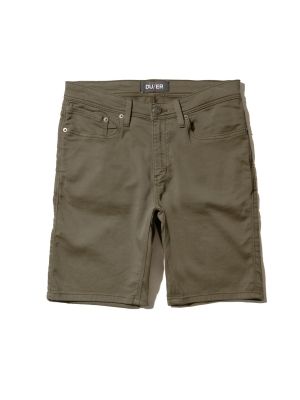 Duer Duer No Sweat Short