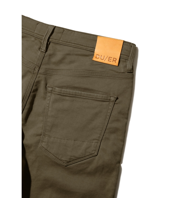 Duer broeken MSNS1011 blauw bij Leerentveldvrijetijd.nl