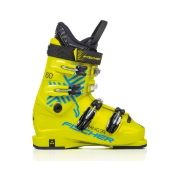 Fischer Ranger 60 JR skischoenen