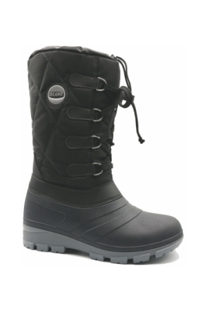 Zwart