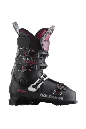 Salomon Salomon S/Pro Alpha 110 W El Bk/Cordo