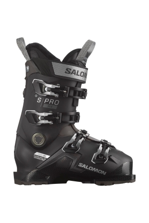 Salomon Salomon S/Pro HV 90 W GW Bk/Slvr M/Be