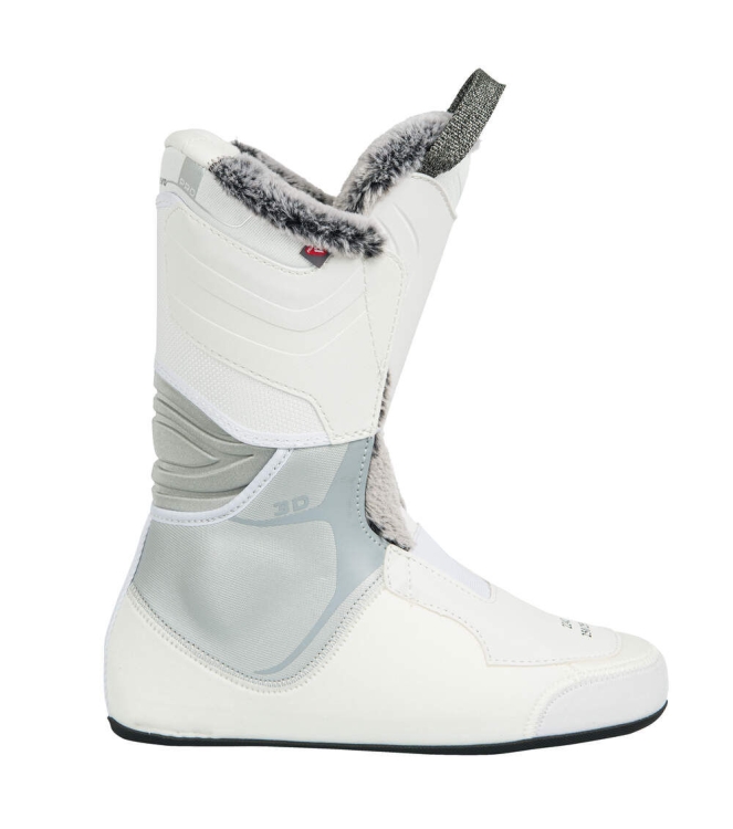 Head wintersport schoenen 603240 antraciet bij Leerentveldvrijetijd.nl