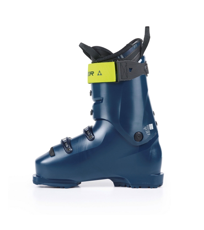 Fischer wintersport schoenen U06523V antraciet bij Leerentveldvrijetijd.nl