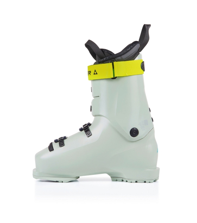 Fischer wintersport schoenen U06723V antraciet bij Leerentveldvrijetijd.nl