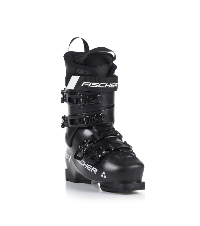 Fischer wintersport schoenen U09523 licht grijs bij Leerentveldvrijetijd.nl