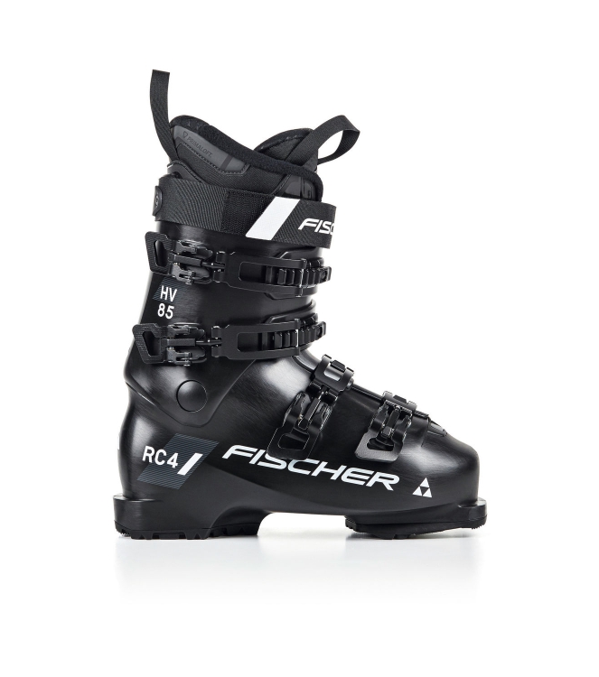 Fischer wintersport schoenen U09523 licht grijs bij Leerentveldvrijetijd.nl