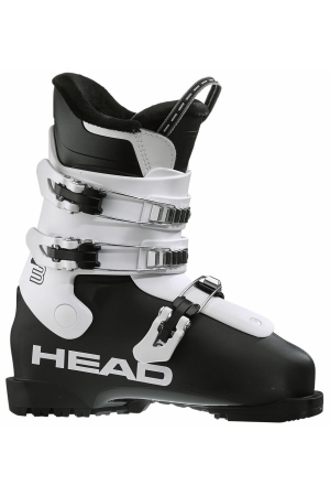 Head Head Z3 junior skischoen Black/White