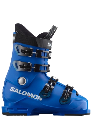 Salomon Salomon S/Race 60T L Race Blue / White / Process Blue Salomon Salomon S/Race 60T L Race Blue / White / Process Blue