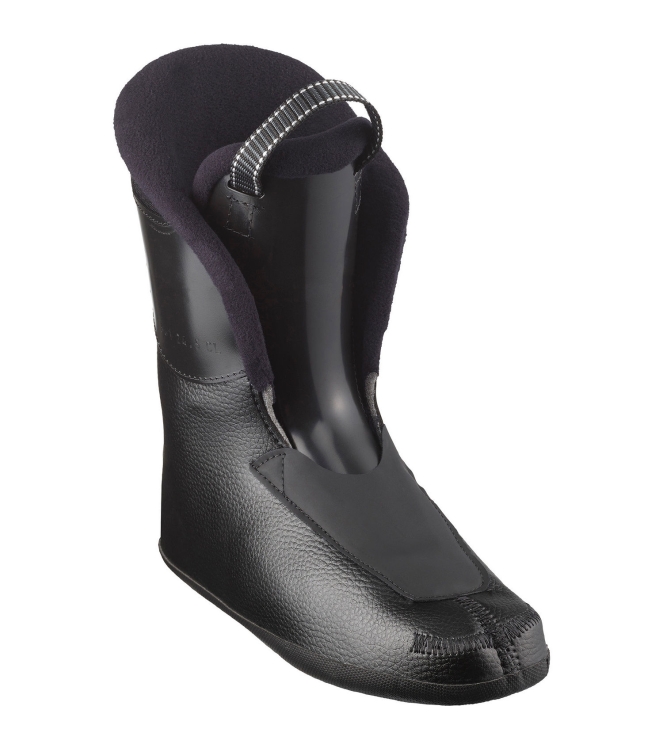 Salomon Salomon S/Race 60T L race blue / white / process blue L47049300 Race Blue / White / Process Blue Salomon wintersport schoenen L47049300 antraciet bij Leerentveldvrijetijd.nl